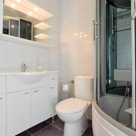 & Hegic Apartmán Zadar