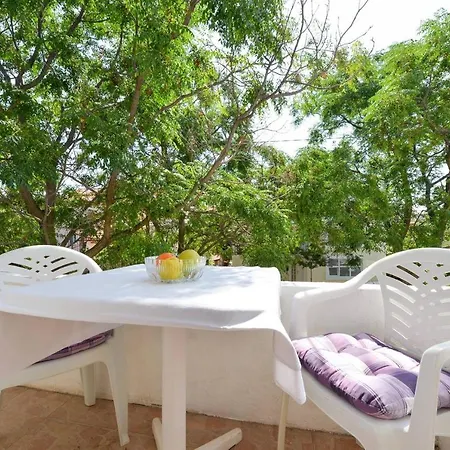 Apartmán & Hegic Zadar