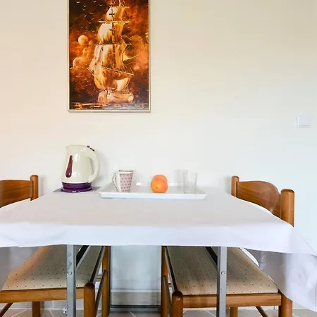 Apartmán & Hegic Zadar