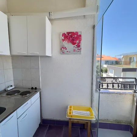 & Hegic Apartment