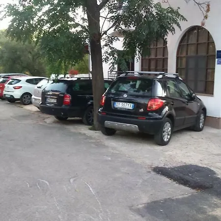 Apartmán & Hegic Zadar