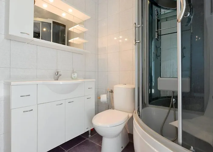 & Hegic شقة زادار