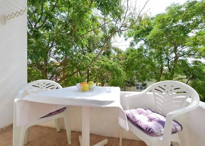 Διαμέρισμα & Hegic Ζαντάρ