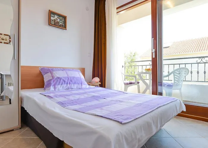 & Hegic Διαμέρισμα