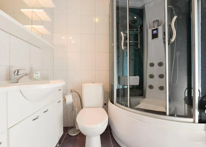 & Hegic Διαμέρισμα *