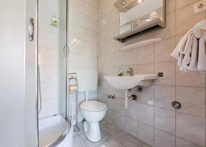 & Hegic Διαμέρισμα