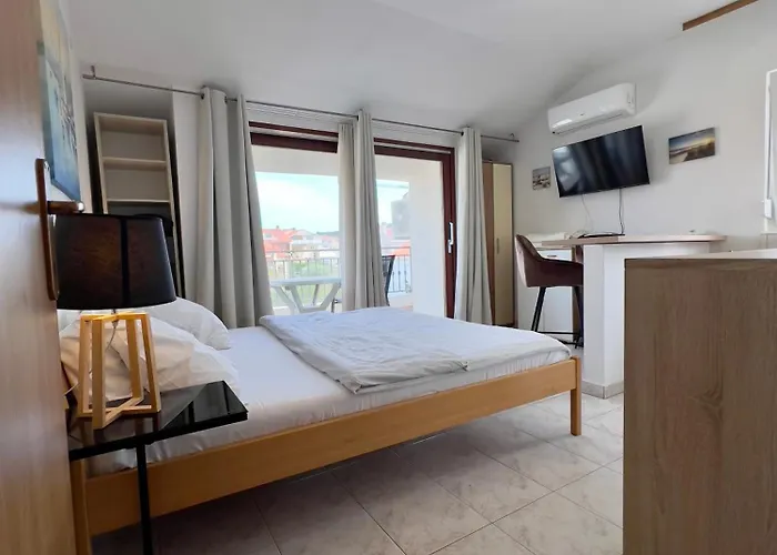 Διαμέρισμα & Hegic