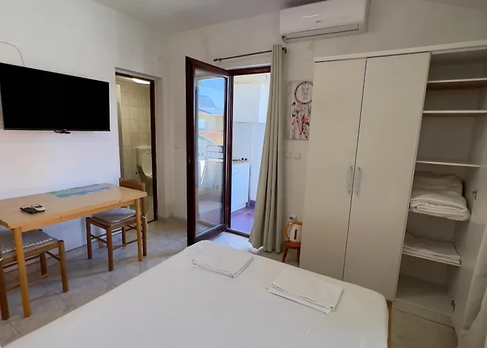 & Hegic شقة زادار