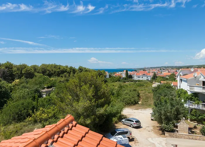 Διαμέρισμα & Hegic *