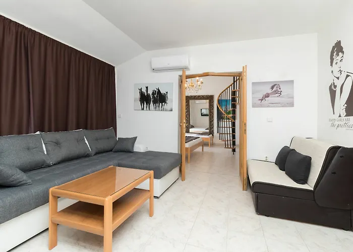 Διαμέρισμα & Hegic