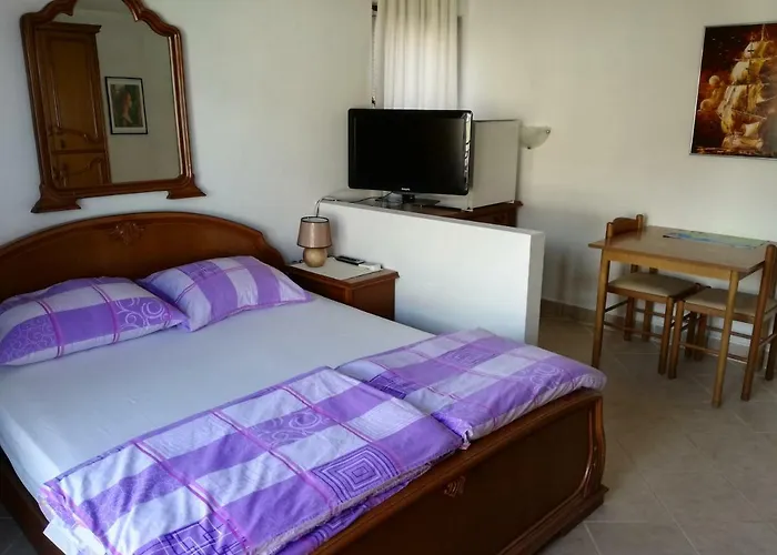 & Hegic Διαμέρισμα