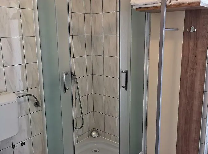 & Hegic شقة زادار