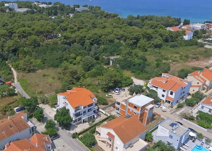 Διαμέρισμα & Hegic