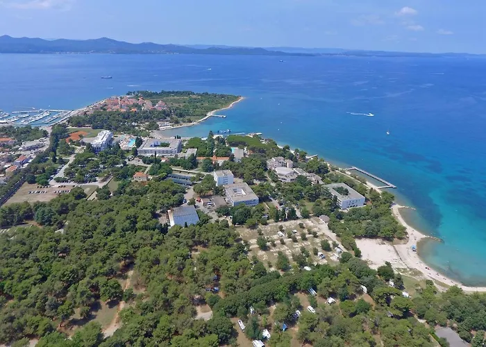 & Hegic Zadar