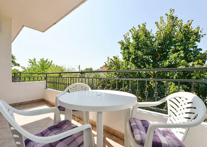 & Hegic Διαμέρισμα