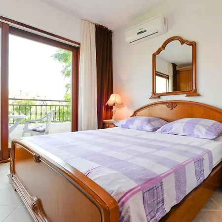 Rooms&apartments Hegic Appartement *