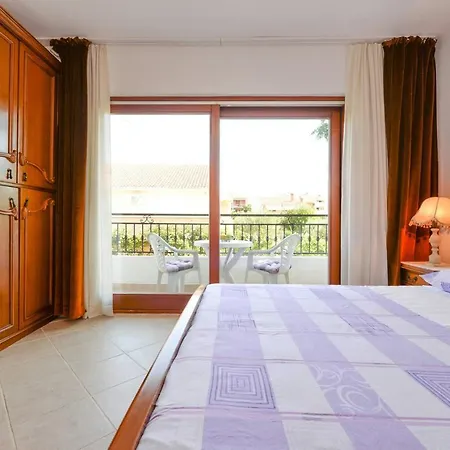 Rooms&apartments Hegic Appartement