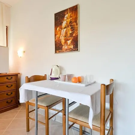 Appartement Rooms&apartments Hegic *