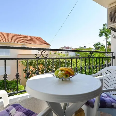 Appartement Rooms&apartments Hegic *