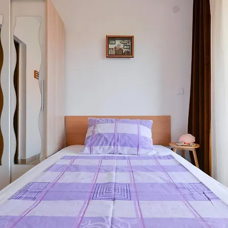 Rooms&apartments Hegic Appartement *