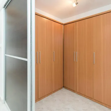Rooms&apartments Hegic Appartement Zadar