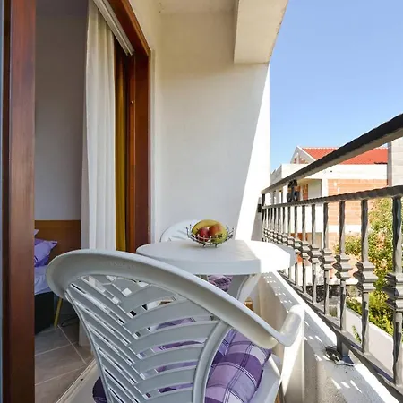 Appartement Rooms&apartments Hegic