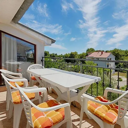 Appartement Rooms&apartments Hegic Zadar