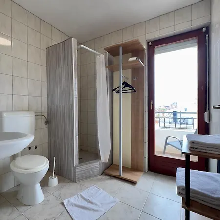Διαμέρισμα & Hegic