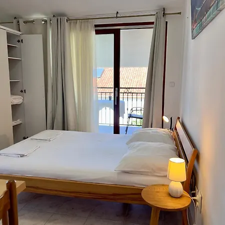 Rooms&apartments Hegic