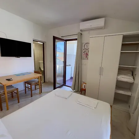 & Hegic Apartamento Zadar