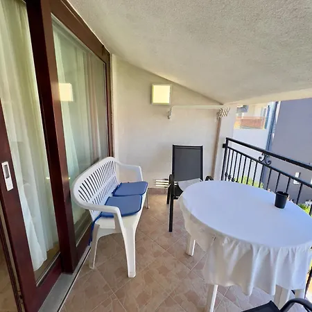 Apartamento & Hegic Zadar