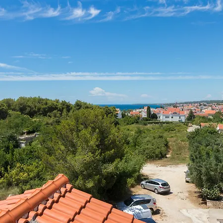 Appartement Rooms&apartments Hegic *