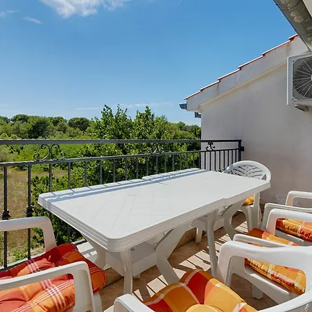 Rooms&apartments Hegic Appartement Zadar