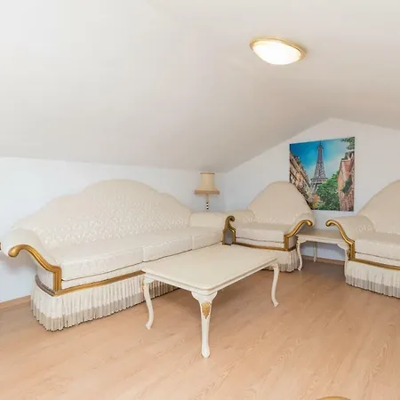 Appartement Rooms&apartments Hegic Zadar