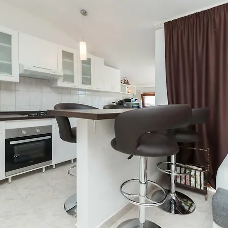 Appartement Rooms&apartments Hegic *