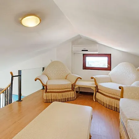 Rooms&apartments Hegic Appartement Zadar