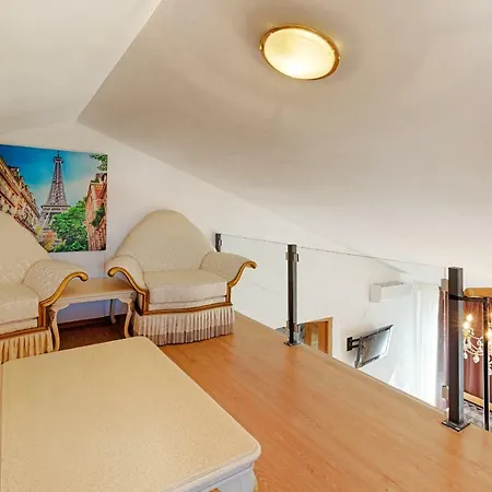 Rooms&apartments Hegic Appartement Zadar