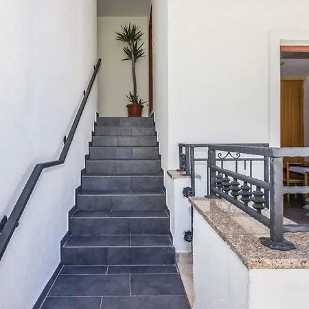 Appartement Rooms&apartments Hegic