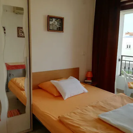 Rooms&apartments Hegic Appartement Zadar