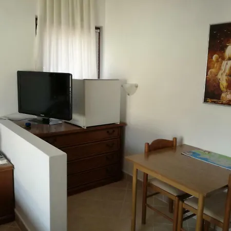 Rooms&apartments Hegic Appartement *