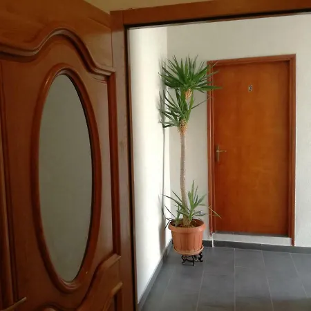 Appartement Rooms&apartments Hegic