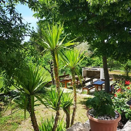 Appartement Rooms&apartments Hegic *