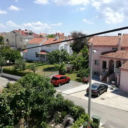 Rooms&apartments Hegic * Zadar