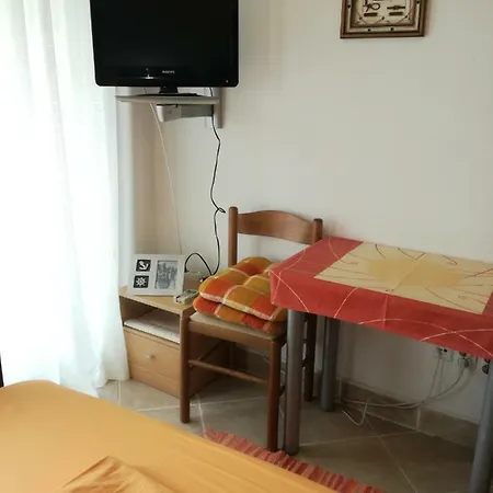 Appartement Rooms&apartments Hegic *