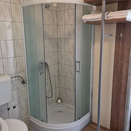 Rooms&apartments Hegic Appartement Zadar