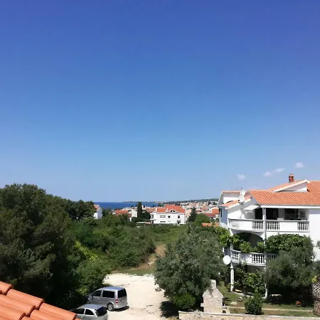 Rooms&apartments Hegic Appartement