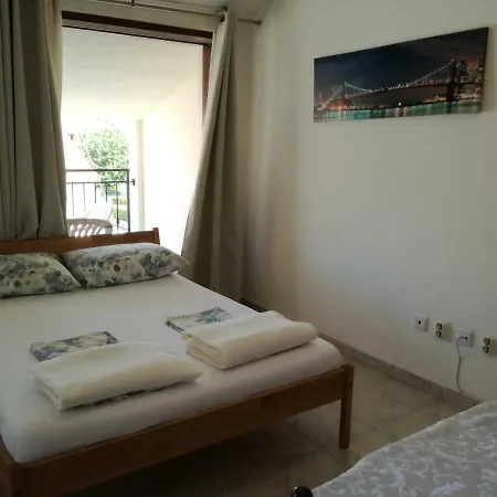 & Hegic Apartment