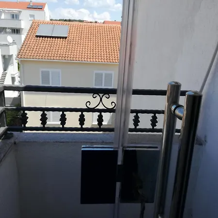 Rooms&apartments Hegic Zadar
