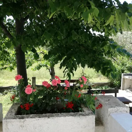 Appartement Rooms&apartments Hegic Zadar