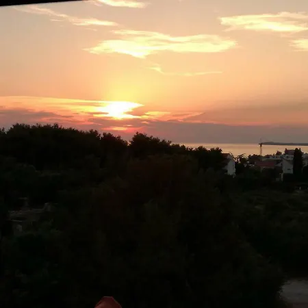 Appartement Rooms&apartments Hegic *